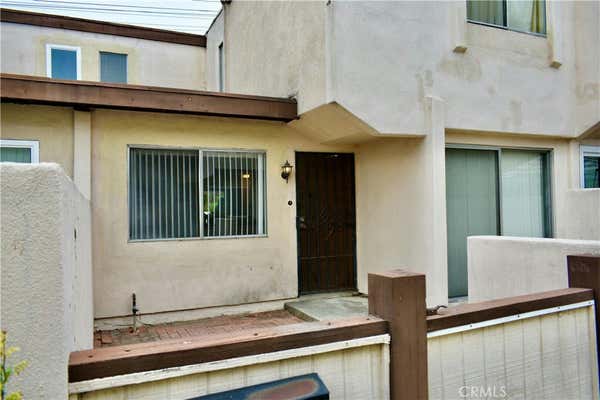 16710 ORANGE AVE UNIT J53, PARAMOUNT, CA 90723 - Image 1