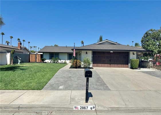 2867 SULKY CT, RIVERSIDE, CA 92504 - Image 1