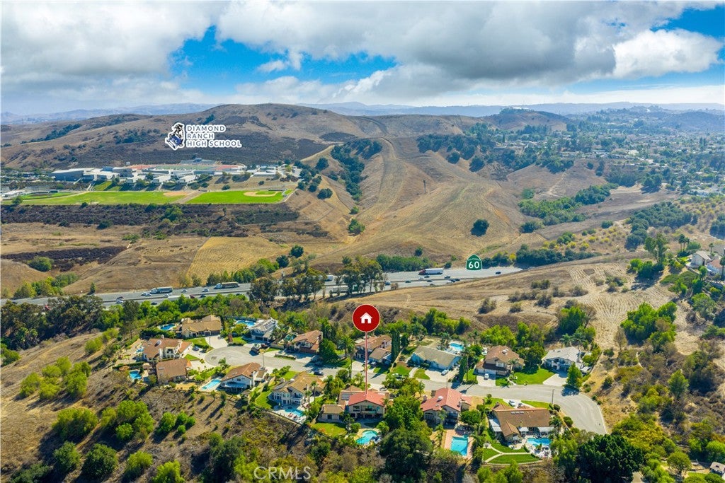 Pomona, California, 91766, United States, 5 Bedrooms Bedrooms, ,5 BathroomsBathrooms,Residential,Active,1989773