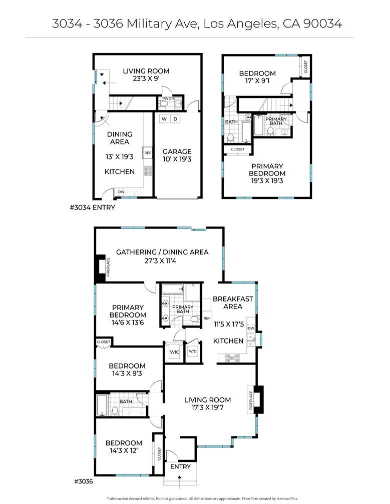 Los Angeles, California, 90034, United States, 5 Bedrooms Bedrooms, ,5 BathroomsBathrooms,Residential,Active,1899242