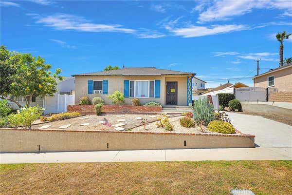 1115 S WYCLIFF AVE, SAN PEDRO, CA 90732 - Image 1