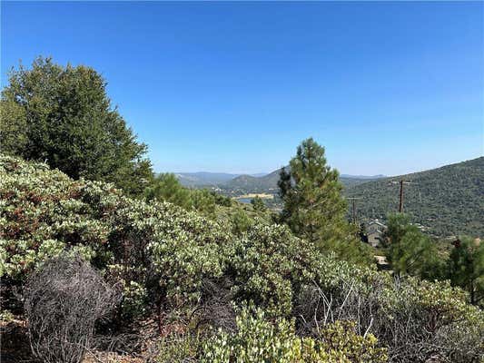 0 NORTH PEAK WAY, JULIAN, CA 92036 - Image 1