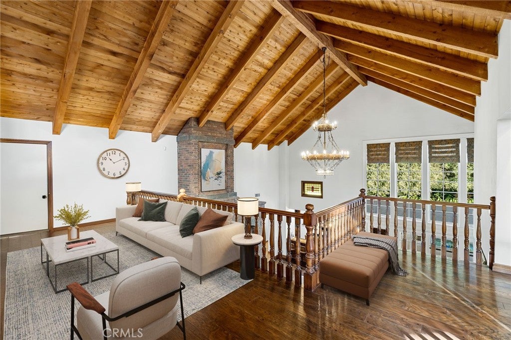 Glendora, California, 91741, United States, 8 Bedrooms Bedrooms, ,7 BathroomsBathrooms,Residential,Active,1900207