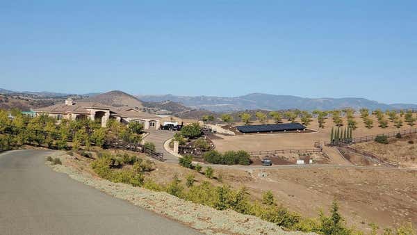 24848 STARLIGHT MOUNTAIN RD, RAMONA, CA 92065 - Image 1