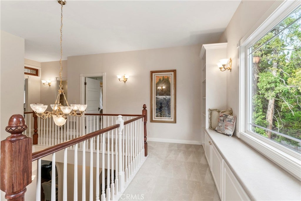 Lake Arrowhead, California, 92352, United States, 4 Bedrooms Bedrooms, ,4 BathroomsBathrooms,Residential,Active,2007295