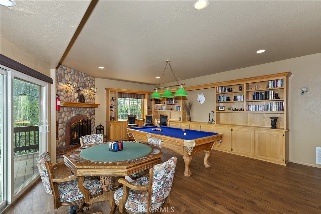 Lake Arrowhead, California, 92352, United States, ,5 BathroomsBathrooms,Residential,Active,1781875