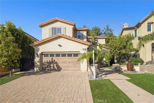 20859 SORRENTO LN, PORTER RANCH, CA 91326 - Image 1