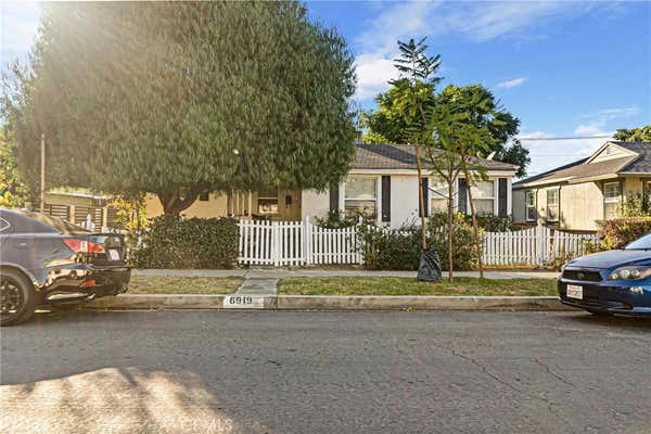 6919 HESPERIA AVE, RESEDA, CA 91335 - Image 1