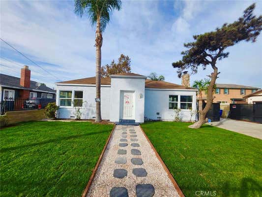 9725 ROSE ST, BELLFLOWER, CA 90706 - Image 1