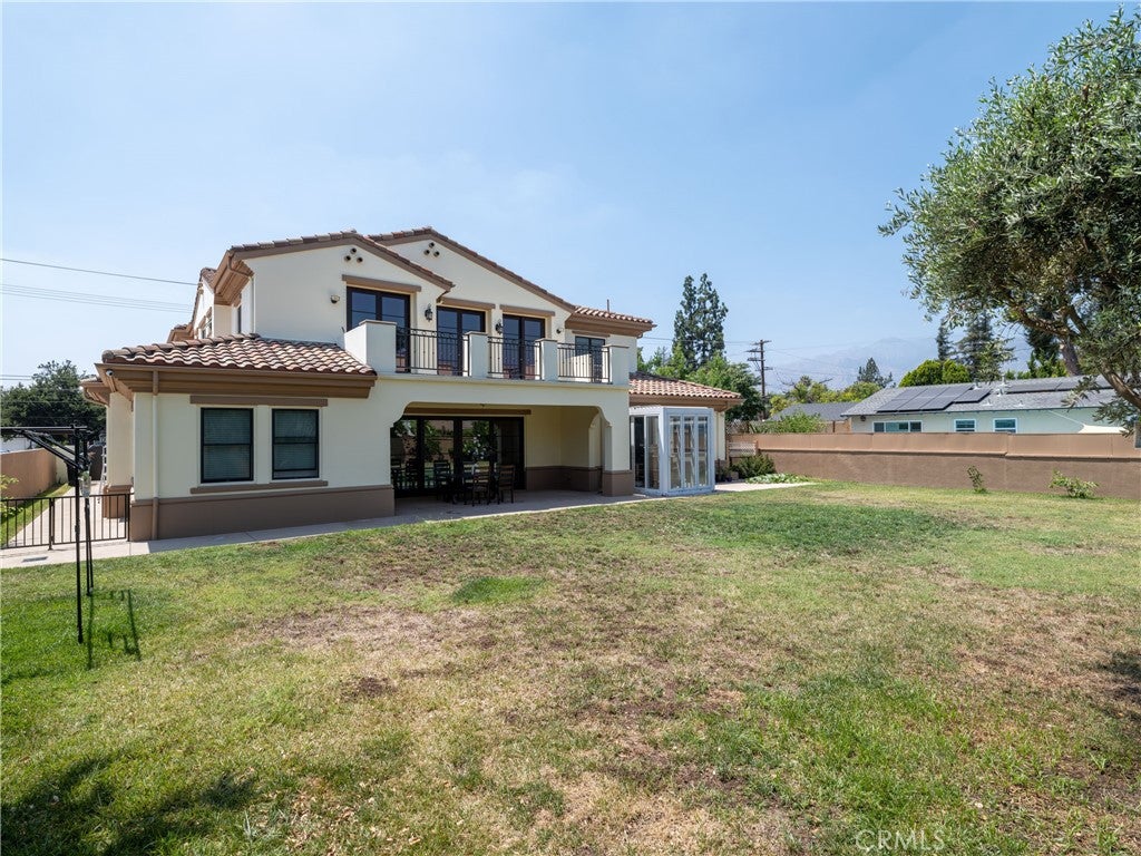 Arcadia, California, 91006, United States, 6 Bedrooms Bedrooms, ,7 BathroomsBathrooms,Residential,Active,1936439