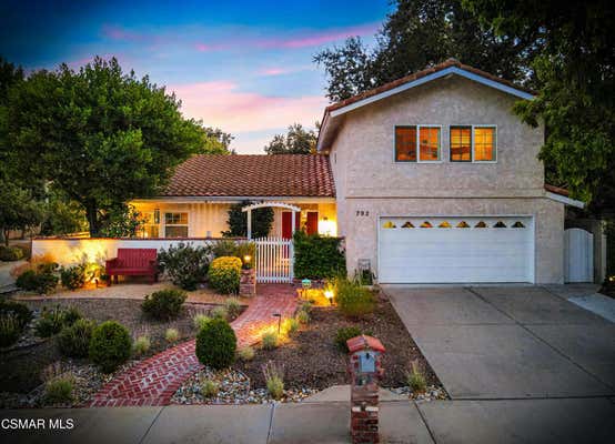 792 TRIUNFO CANYON RD, WESTLAKE VILLAGE, CA 91361 - Image 1