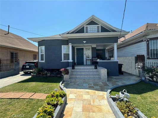 532 E 35TH ST, LOS ANGELES, CA 90011 - Image 1