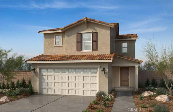 25657 CETARA DR, HOMELAND, CA 92548 - Image 1