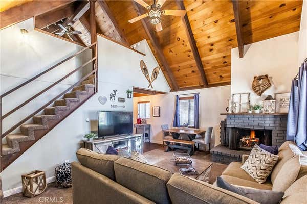 422 LEONARD LN, SUGARLOAF, CA 92386 - Image 1