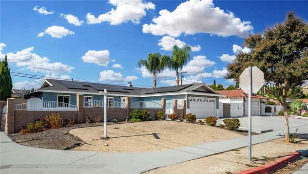 20203 VEJAR RD, WALNUT, CA 91789 - Image 1