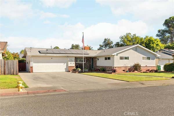 229 E SWIFT ST, ORLAND, CA 95963 - Image 1