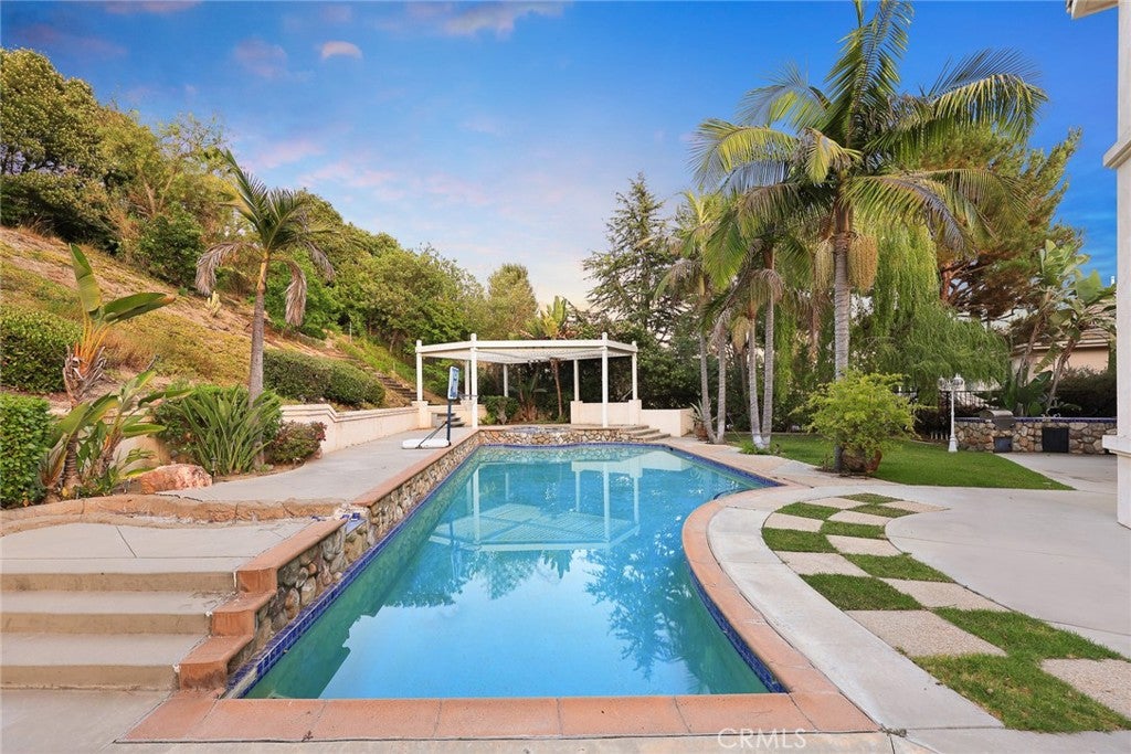 Diamond Bar, California, 91765, United States, 4 Bedrooms Bedrooms, ,5 BathroomsBathrooms,Residential,Active,1985854