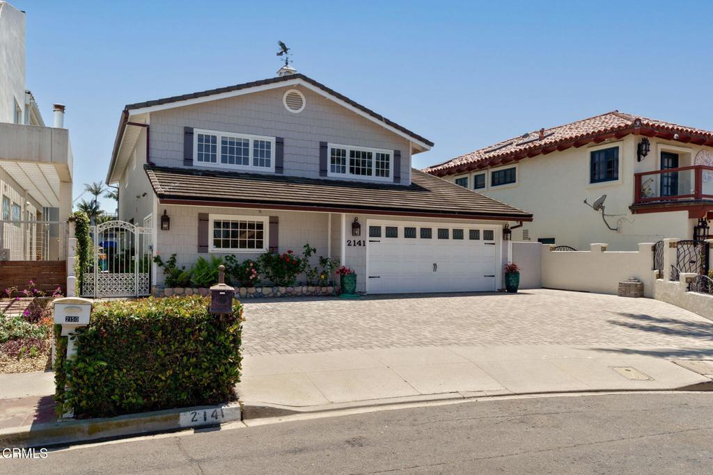 Oxnard, California, 93035, United States, ,4 BathroomsBathrooms,Residential,Active,1841320