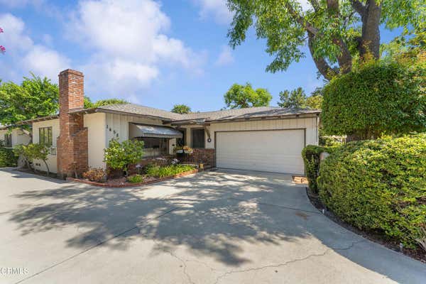 1458 ALLEN AVENUE, ALTADENA, CA 91001 - Image 1