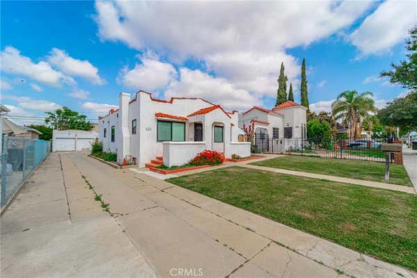 743 BRADSHAWE AVE, LOS ANGELES, CA 90022 - Image 1