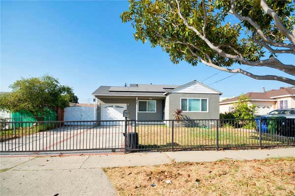 525 W 146TH ST, GARDENA, CA 90248 - Image 1