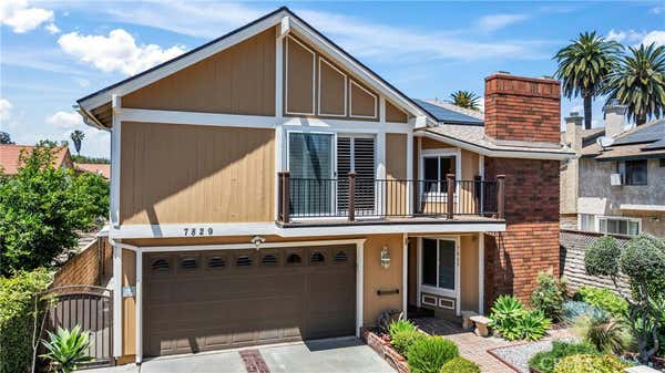 7829 CASABA AVE, WINNETKA, CA 91306 - Image 1