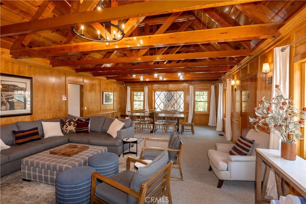 Big Bear Lake, California, 92315, United States, 4 Bedrooms Bedrooms, ,3 BathroomsBathrooms,Residential,Contingent,1945531