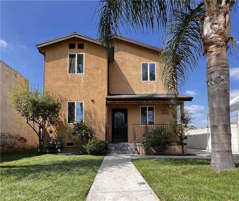 6211 S SAN PEDRO ST, LOS ANGELES, CA 90003 - Image 1