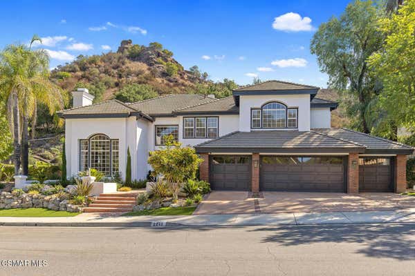 2248 MEMORY LN, WESTLAKE VILLAGE, CA 91361 - Image 1