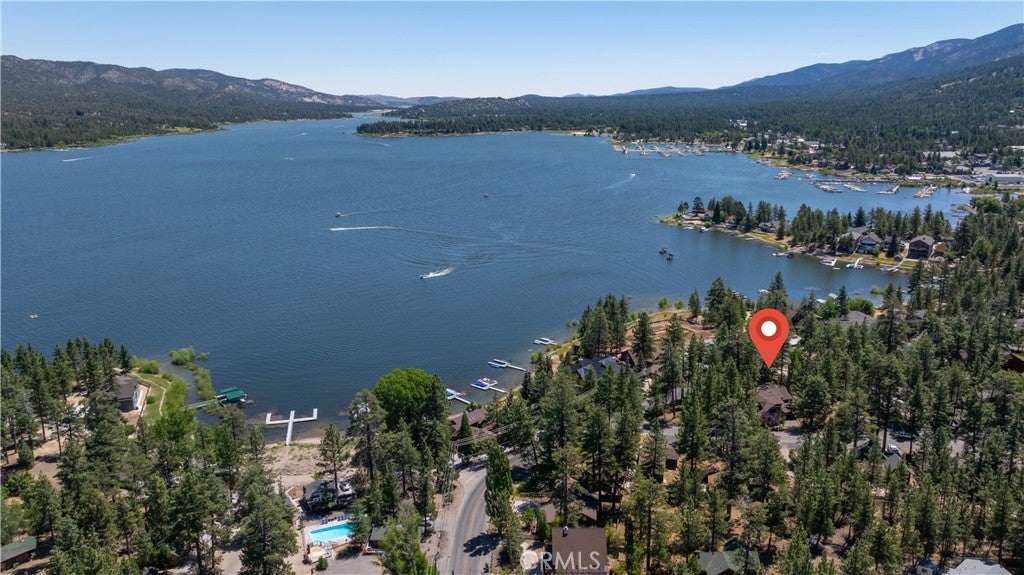 Big Bear Lake, California, 92315, United States, 4 Bedrooms Bedrooms, ,3 BathroomsBathrooms,Residential,Contingent,1945531