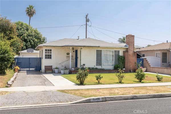 6508 BONNIE VALE AVE, PICO RIVERA, CA 90660 - Image 1