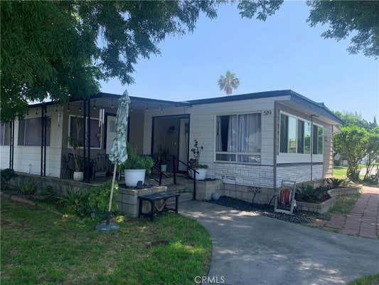 5800 HAMNER AVE SPC 519, EASTVALE, CA 91752 - Image 1