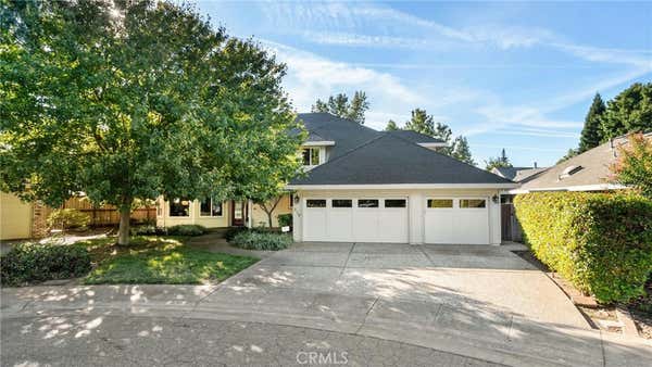 838 PEARMAN CT, CHICO, CA 95926 - Image 1