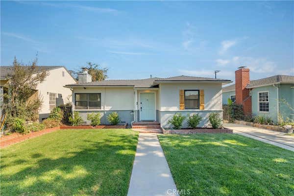 3628 GARDENIA AVE, LONG BEACH, CA 90807 - Image 1