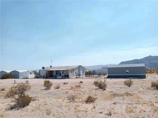 44855 BLACK BUTTE RD, NEWBERRY SPRINGS, CA 92365 - Image 1