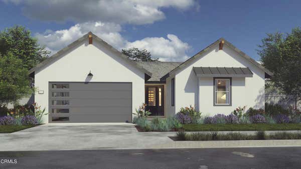 3801 SHANNON LANE, PIRU, CA 93040 - Image 1