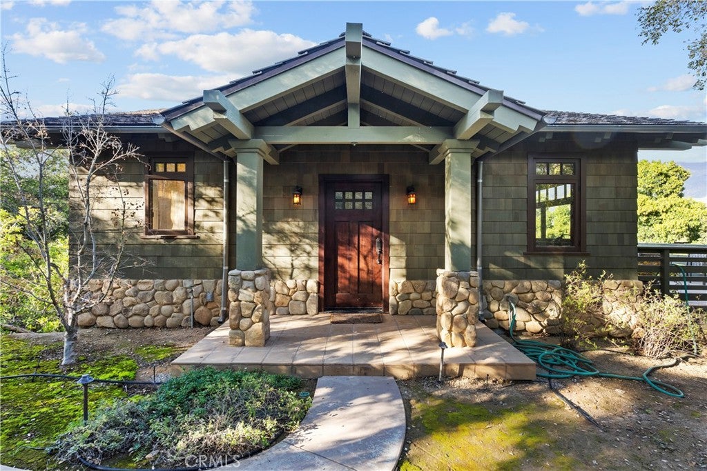 Ojai, California, 93023, United States, 4 Bedrooms Bedrooms, ,4 BathroomsBathrooms,Residential,Active,2000225