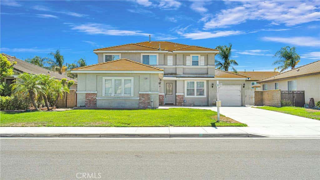 5594 ALEXANDRIA AVE, EASTVALE, CA 92880, photo 1 of 66