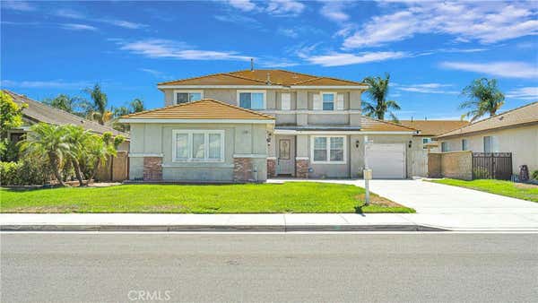 5594 ALEXANDRIA AVE, EASTVALE, CA 92880 - Image 1