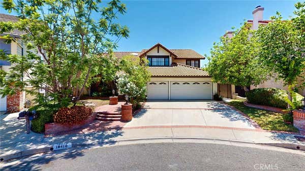 18410 HAMPTON CT, PORTER RANCH, CA 91326 - Image 1