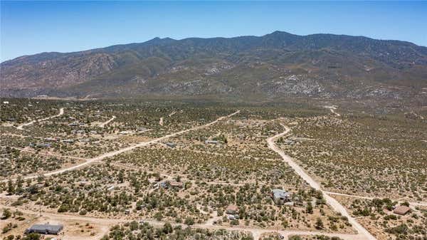 0 BELLA VISTA, MOUNTAIN CENTER, CA 92561 - Image 1