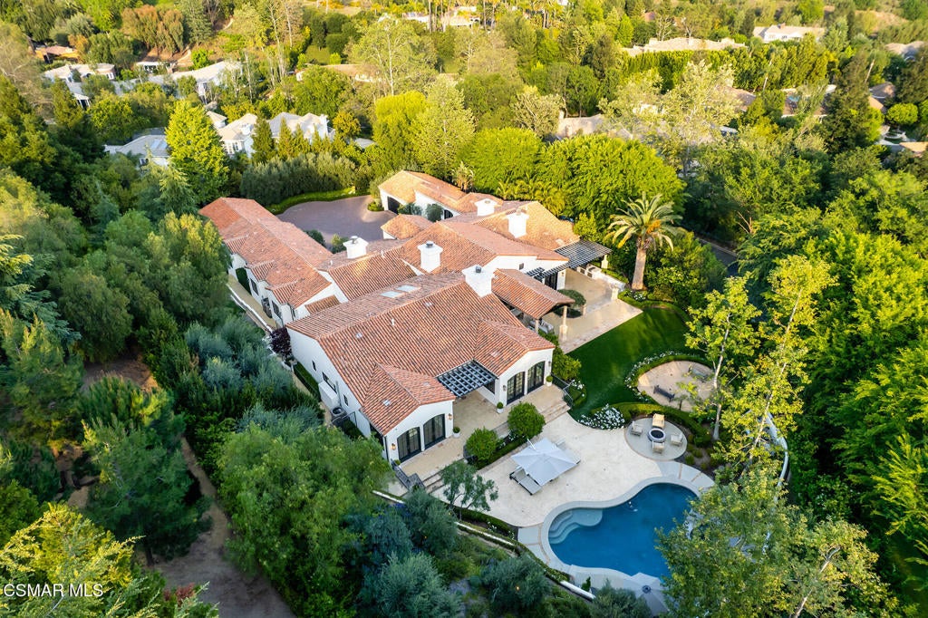 Westlake Village, California, 91362, United States, ,7 BathroomsBathrooms,Residential,Active,1824013