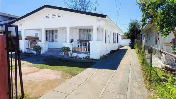 242 W 58TH ST, LOS ANGELES, CA 90037 - Image 1