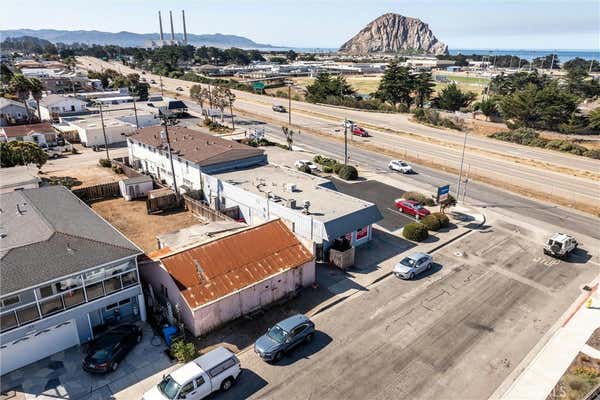 0 BONITA STREET, MORRO BAY, CA 93442 - Image 1