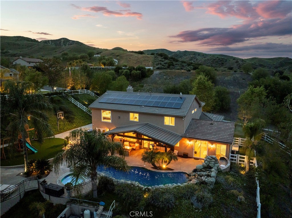 Castaic, California, 91384, United States, ,5 BathroomsBathrooms,Residential,Active,1798186