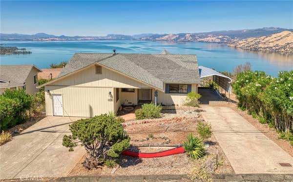 3024 RIVIERA HEIGHTS DR, KELSEYVILLE, CA 95451 - Image 1