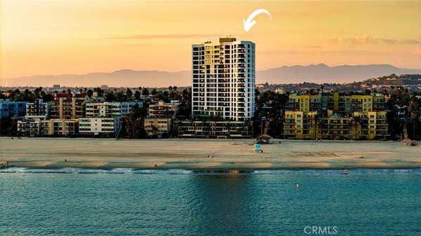 1310 E OCEAN BLVD UNIT 602, LONG BEACH, CA 90802 - Image 1