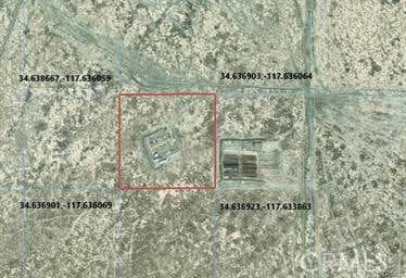 0 NEAR CHAMISAL ST, ADELANTO, CA 92301 - Image 1