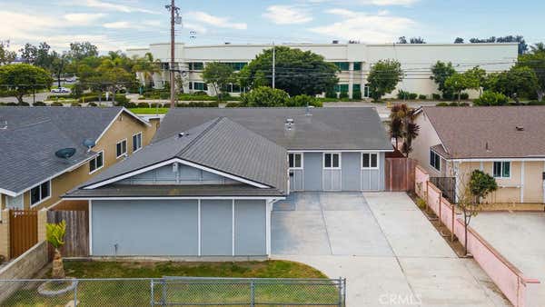 1706 CRAWFORD ST, OXNARD, CA 93030 - Image 1