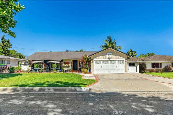 10744 BOGARDUS AVE, WHITTIER, CA 90603 - Image 1